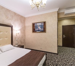 Business Comfort DBL в Bellagio
