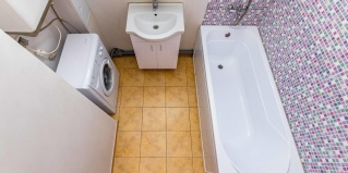 Екатеринбург: Апартаменты DreamHouse