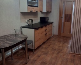 Номер эконом с 2 односпальными кроватями в Аура