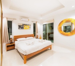 Вилла Royal в Отель The Oriental Beach Pearl