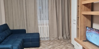 Уфа: Апартаменты Апартаменты на Габдуллы Амантая 3