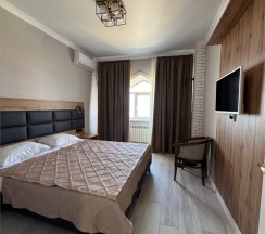 Апартаменты 51 в Высота