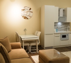 Lux 3 в Luxury апартаменты