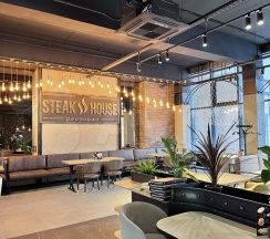 Квартира в Апартаменты на ул, Горького, 23а