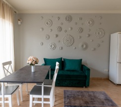 Коттедж стандарт в Якорь