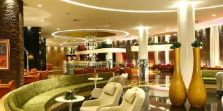 Бечичи: Курортный отель Hotel Splendid Conference and Spa Resort