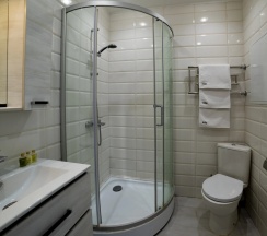 Апартаменты в Апартаменты Inndays Apartments on Annino 5