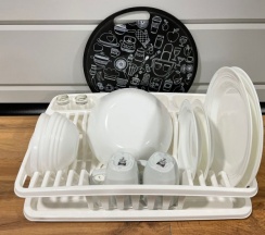 Коттедж Comfort с красивым видом из окна в Можайское приморье