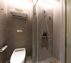 Семейный номер Standard в Dongfang Shengda Hotel-Beijing Tiananmen Square Wangfujing Subway Station
