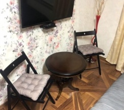 Двухместный номер Comfort двуспальная кровать в Мини-отель на Горького
