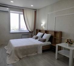 Квартира в Апартаменты на Кирова 120А