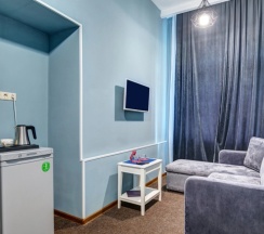 Апартаменты в Часы