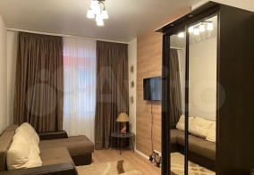 Апартаменты Апартаменты на ул. Курчатова, 25/2 в Обнинске