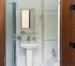 Номер Standard в Boutique Hotel Meros