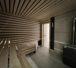 Big house в Отражение