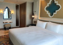 Люкс в Valia Hotel Bangkok Sukhumvit