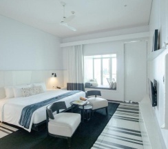 Двухместный люкс двуспальная кровать в Veranda Resort & Villas Hua Hin - Cha Am