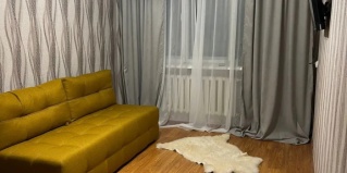 Железноводск: Апартаменты Квартира на Ленина 5В