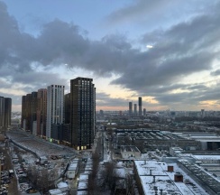 Апарт-отель "4 КОМНАТЫ" бизнес в 4 Комнаты