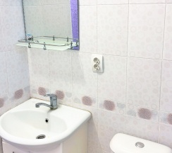 Superior Family room в Черноморочка