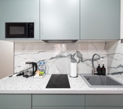 Апартамент ЖК "М1 Сколково"15065 в Апартаменты hotapart