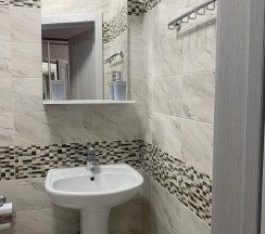 2-комнатный номер улучшенный люкс в Анастасия