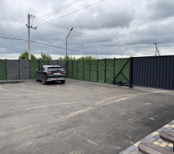 3-комнатные апартаменты люкс Дом,Самарская обл., Красноярский р-н, городское поселение Волжский, рп. Волжский, ул. Князева, 64В в RentPlaza
