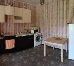 Апартаменты в Уютный отдых