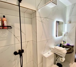 ДУПЛЕКС РУБИН на Первомайской 13а в Parade Aparts