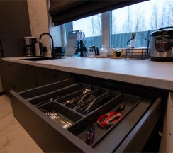 РЕЗИДЕНЦИЯ  ЛЮКС в Villingston Residence