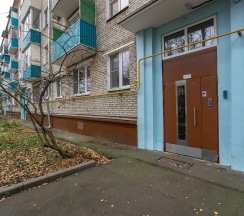 Квартира в Апартаменты на ул. К.Волкова, 15к1
