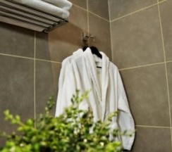 Люкс в City Hotel Sova