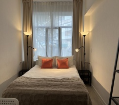 Делюкс в СТОКГОЛЬМ