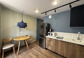 Апартаменты Апартаменты на героя яцкова 16 в Краснодаре