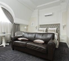 Family Room в Столица
