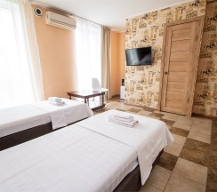 Стандарт №10/2 в Золотой Лев