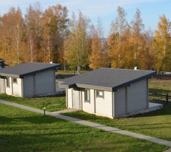 Гостевой дом 11 в Lake park