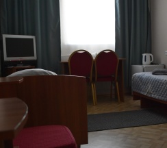 Номер III категории (Стандарт) № 7 в Горизонт