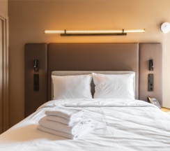 Comfort Single в Uno by Valo