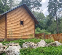 Дом в У друзей