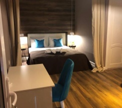 Полулюкс Deluxe в Аразны