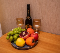 Стандарт 2-местный с балконом в Джульетта