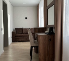 Стандарт комфорт в Gold Otel