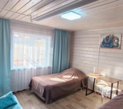 Стандарт благоустроенный семенйый в Панорама