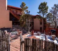 Апартаменты с 2 комнатами в Cielo Grande B101, 2 Bedrooms, Pet Friendly, Sleeps 4