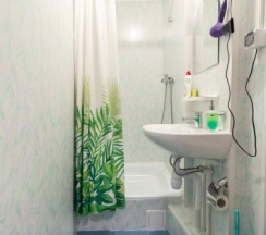 Семейный номер в Ахоум