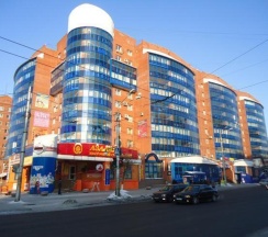 1-комнатные апартаменты стандарт в Грааль