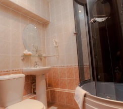 2-местный номер стандарт в Stone