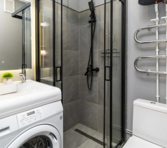Апартаменты в Заезжай 86