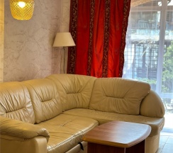 De Luxe в Маринус